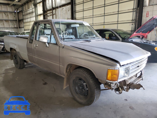 1988 TOYOTA PICKUP XTR JT4RN70D4J0052186 image 0