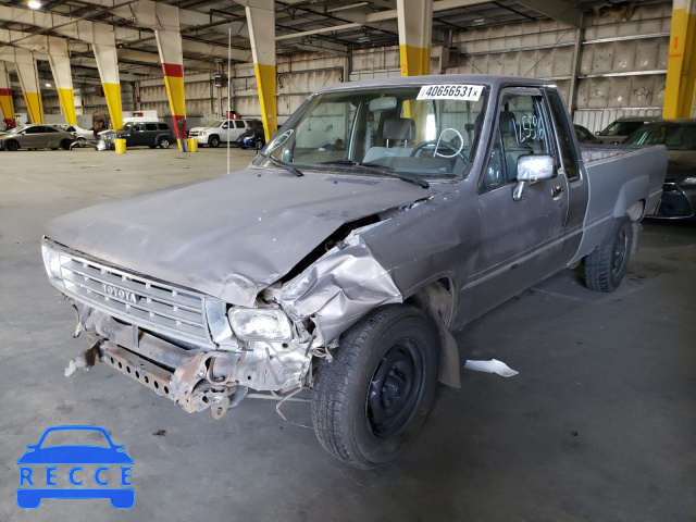 1988 TOYOTA PICKUP XTR JT4RN70D4J0052186 image 1