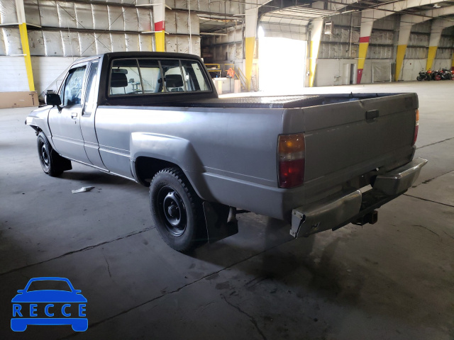 1988 TOYOTA PICKUP XTR JT4RN70D4J0052186 image 2