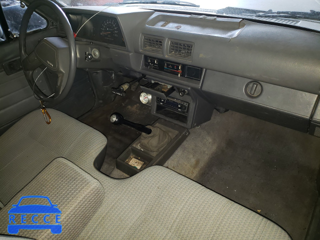 1988 TOYOTA PICKUP XTR JT4RN70D4J0052186 image 8