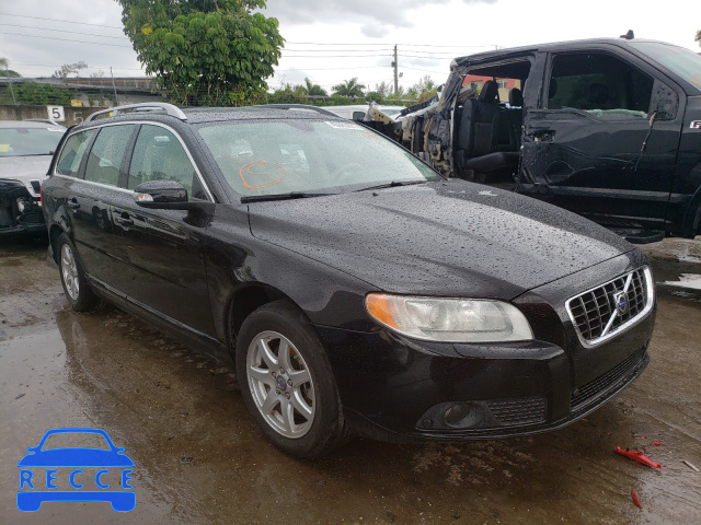 2009 VOLVO V70 3.2 YV1BW982091101784 image 0