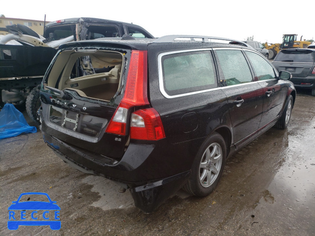 2009 VOLVO V70 3.2 YV1BW982091101784 image 3