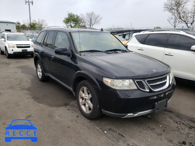 2009 SAAB 9-7X 5.3I 5S3ET13M092800715 image 0