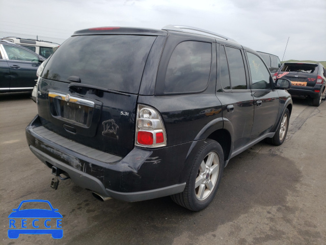 2009 SAAB 9-7X 5.3I 5S3ET13M092800715 image 3