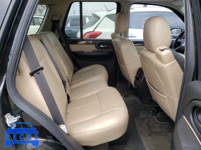 2009 SAAB 9-7X 5.3I 5S3ET13M092800715 image 5