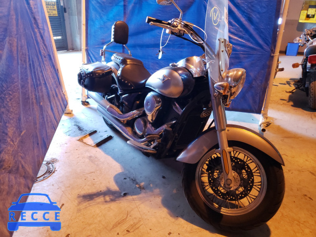 2006 KAWASAKI VN900 D JKAVN2D176A000337 image 0