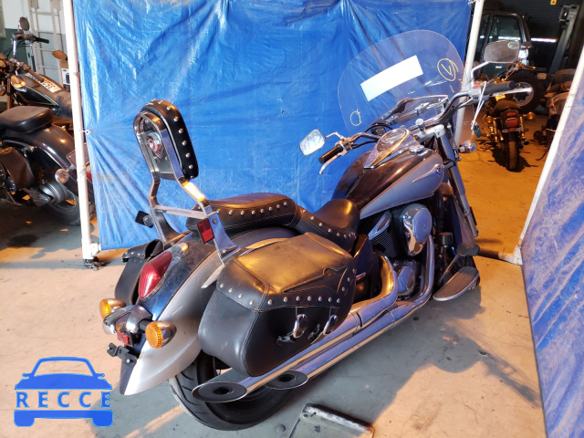 2006 KAWASAKI VN900 D JKAVN2D176A000337 image 3