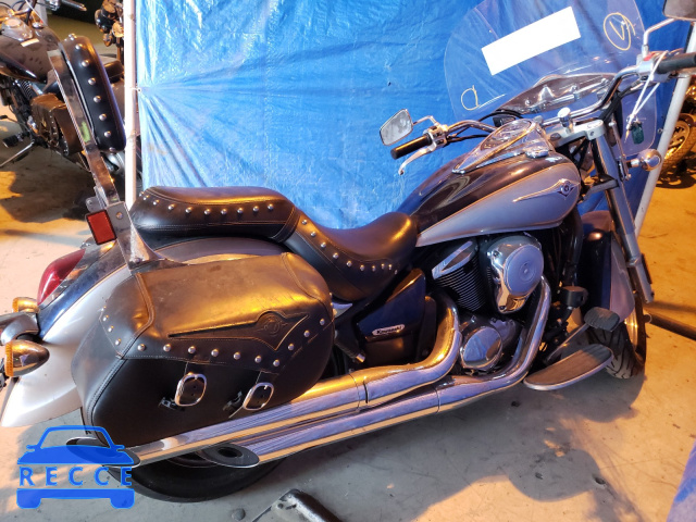 2006 KAWASAKI VN900 D JKAVN2D176A000337 image 8