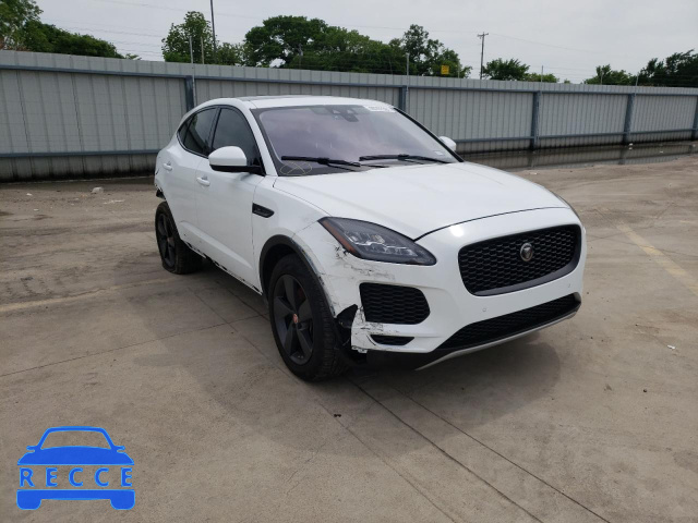 2019 JAGUAR E-PACE SE SADFP2FX5K1Z64570 Bild 0