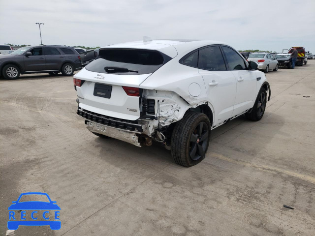 2019 JAGUAR E-PACE SE SADFP2FX5K1Z64570 image 3