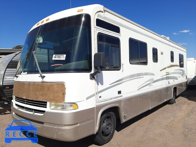 1999 FORD MOTORHOME 3FCMF53SXXJA17018 image 1