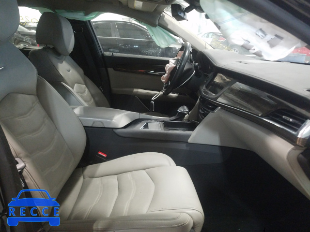 2018 CADILLAC CT6 PREMIU 1G6KF5RS4JU159335 image 4