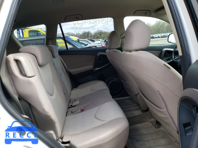 2007 TOYOTA RAV 4 JTMZD33V575044688 image 5