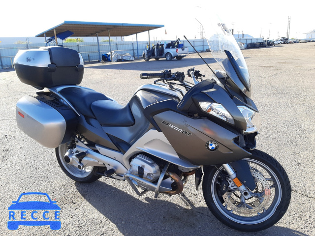 2011 BMW R1200 RT WB1044002BZW19173 image 0