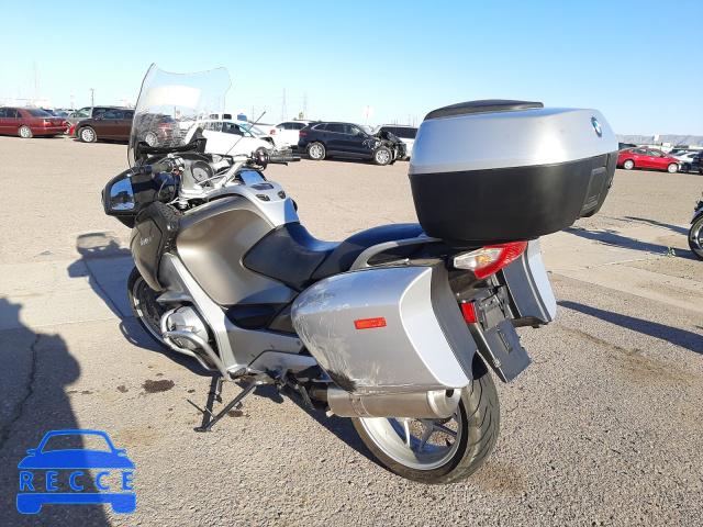 2011 BMW R1200 RT WB1044002BZW19173 image 2