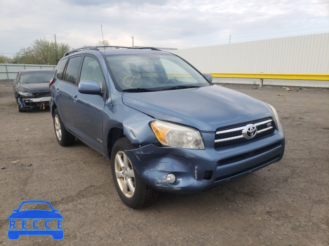 2008 TOYOTA RAV 4 JTMBK31V785044879 image 0