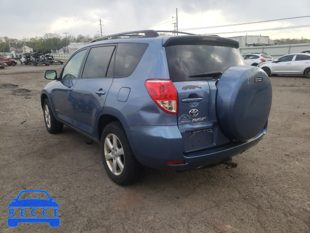 2008 TOYOTA RAV 4 JTMBK31V785044879 image 2