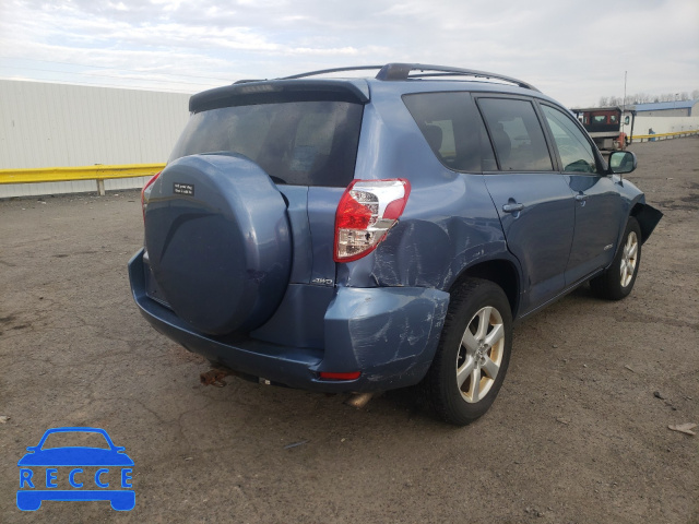 2008 TOYOTA RAV 4 JTMBK31V785044879 image 3