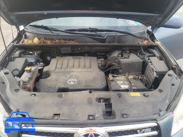 2008 TOYOTA RAV 4 JTMBK31V785044879 image 6