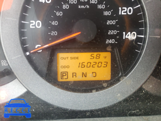 2008 TOYOTA RAV 4 JTMBK31V785044879 image 7