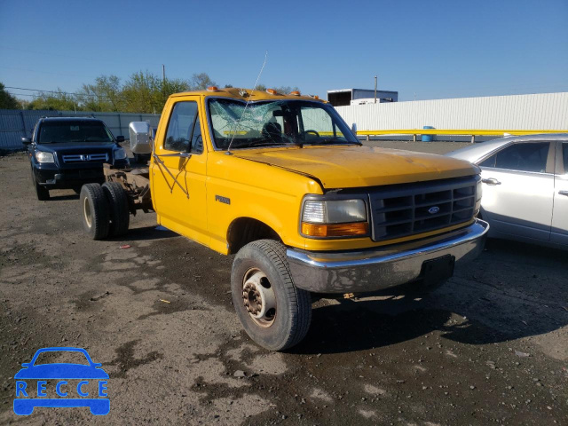 1994 FORD F SUPER DU 2FDLF47M7RCA06259 image 0