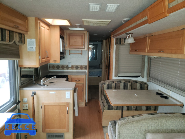 2001 FORD MOTORHOME 1FCNF53S310A18282 image 9
