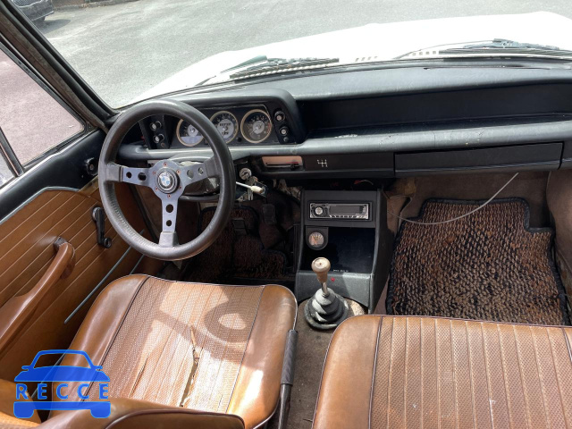 1969 BMW 1600 1567012 image 8
