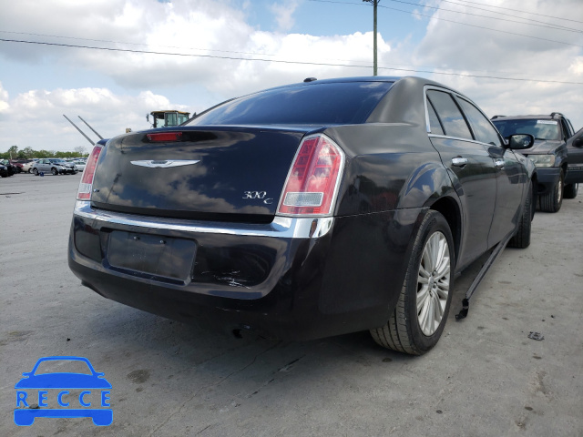 2013 CHRYSLER 300C LUXUR 2C3CCAST7DH591161 image 3