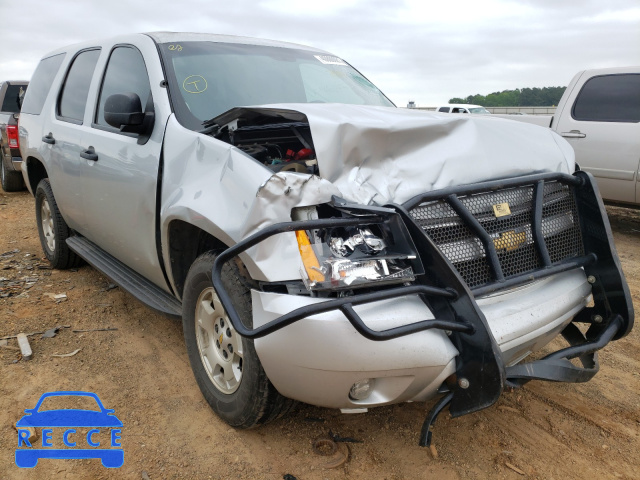 2013 CHEVROLET TAHOE SPEC 1GNSK2E04DR227899 image 0