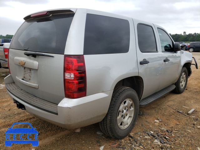 2013 CHEVROLET TAHOE SPEC 1GNSK2E04DR227899 image 3