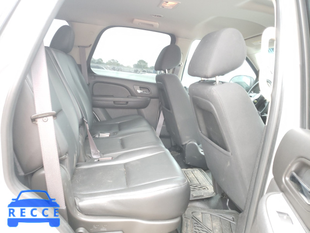 2013 CHEVROLET TAHOE SPEC 1GNSK2E04DR227899 image 5