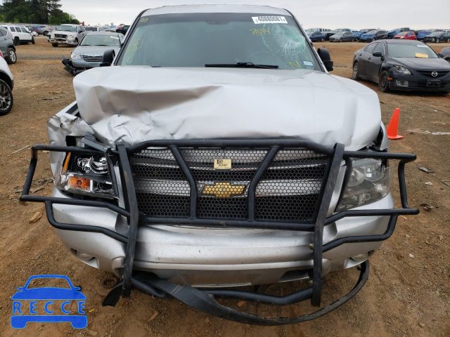 2013 CHEVROLET TAHOE SPEC 1GNSK2E04DR227899 image 6