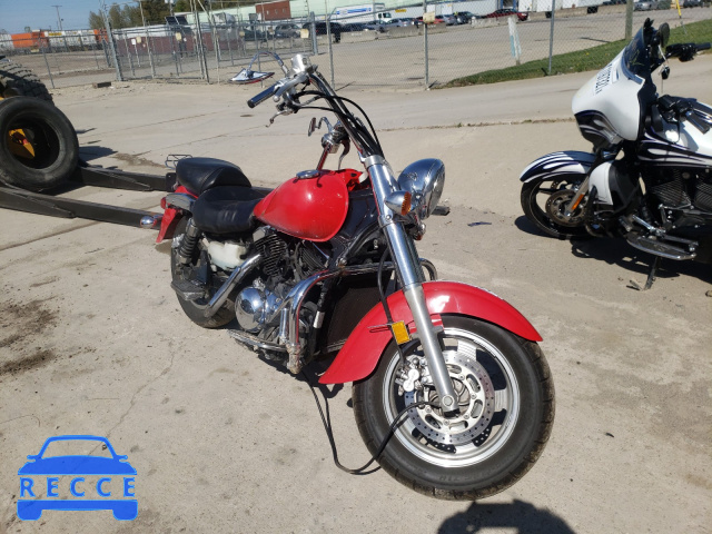 2001 KAWASAKI VN1500 G JKBVNAG111A033019 Bild 0