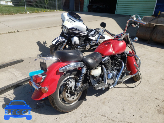 2001 KAWASAKI VN1500 G JKBVNAG111A033019 image 3