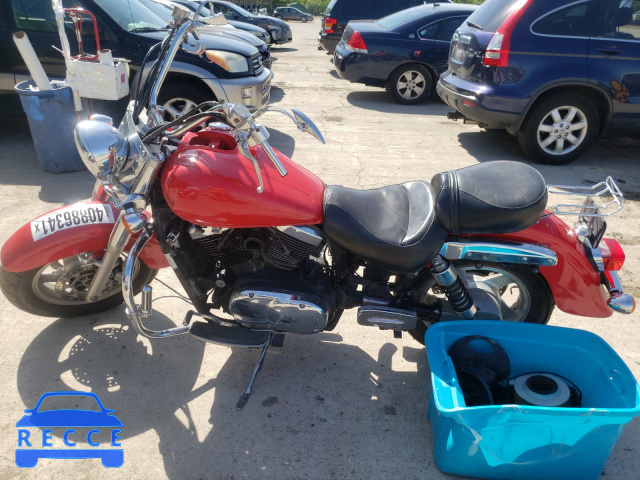 2001 KAWASAKI VN1500 G JKBVNAG111A033019 зображення 5