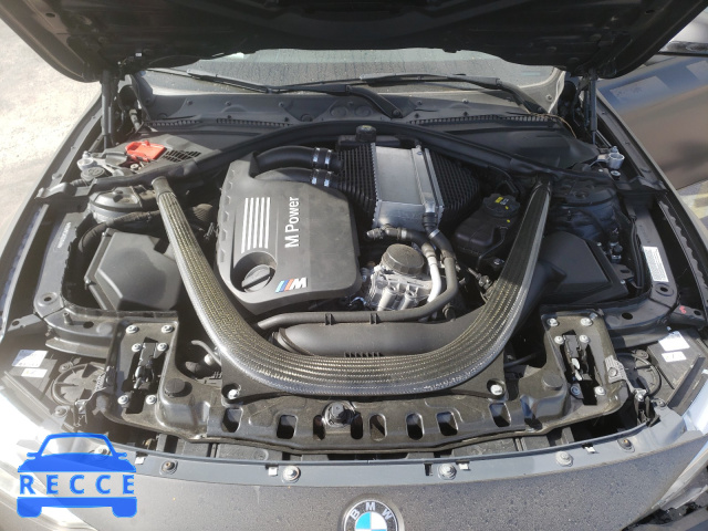 2016 BMW M3 WBS8M9C5XG5D30918 image 6