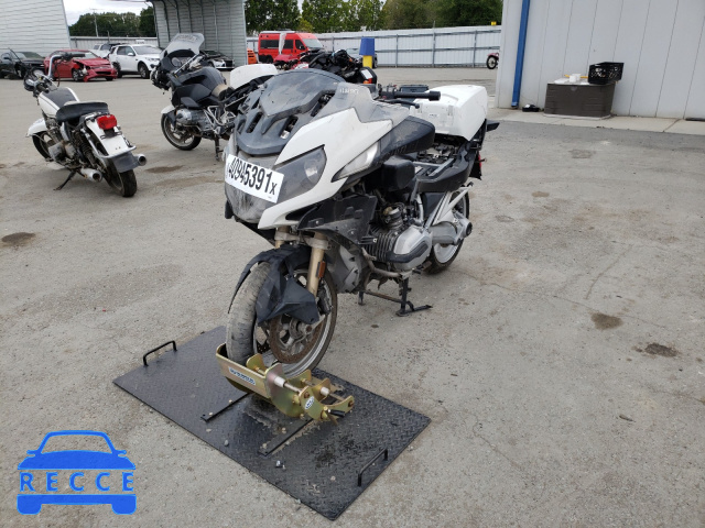 2016 BMW R1200 RT WB10A1300GZ196183 image 1