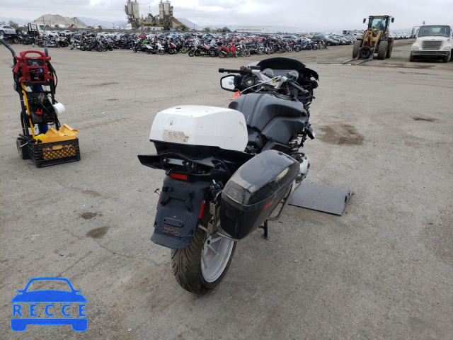 2016 BMW R1200 RT WB10A1300GZ196183 Bild 3