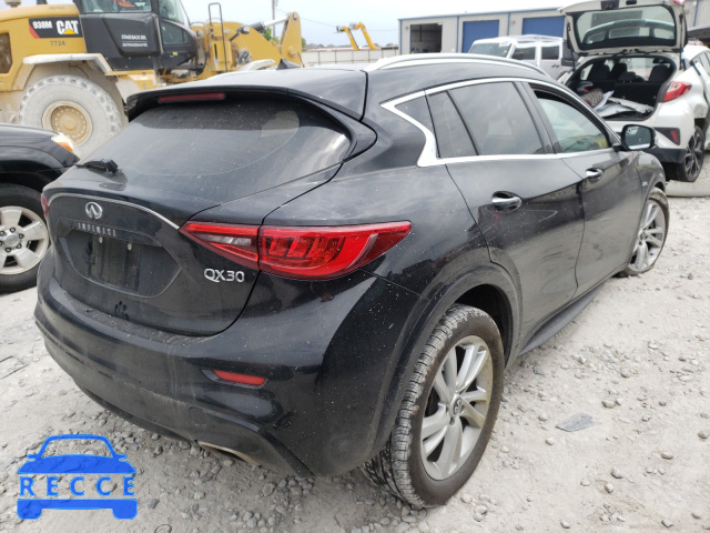 2019 INFINITI QX30 PURE SJKCH5CP6KA009713 зображення 3