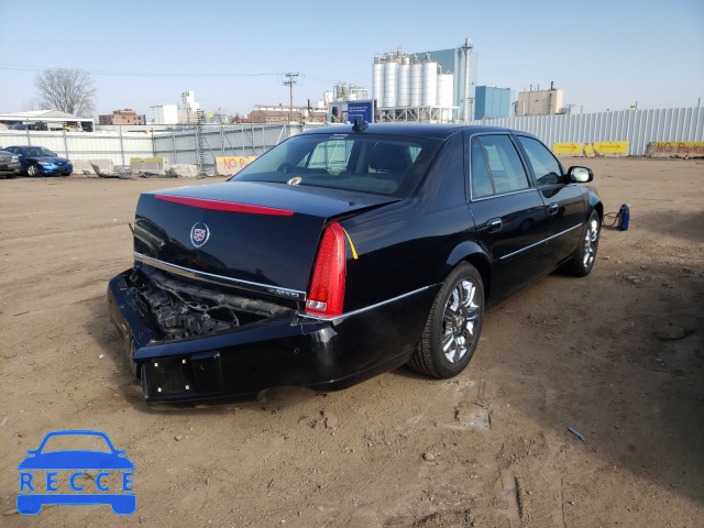 2010 CADILLAC DTS PLATIN 1G6KP5E9XAU105120 image 3