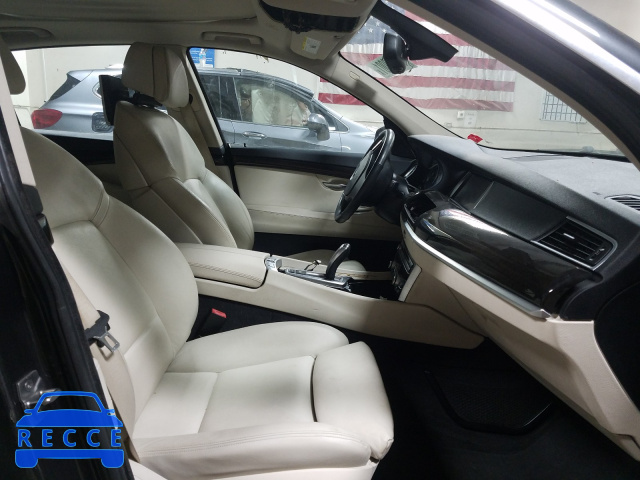 2012 BMW 550 IGT WBASN4C55CC210103 зображення 4