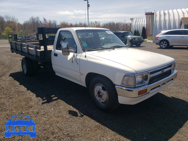 1993 TOYOTA PICKUP CAB JT5VN94TXP0029754 image 0