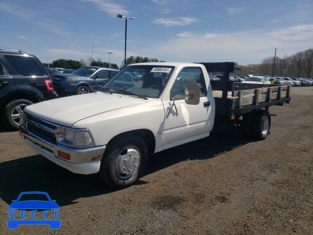 1993 TOYOTA PICKUP CAB JT5VN94TXP0029754 image 1