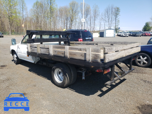 1993 TOYOTA PICKUP CAB JT5VN94TXP0029754 image 2