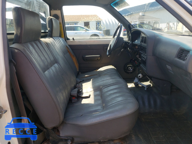 1993 TOYOTA PICKUP CAB JT5VN94TXP0029754 image 4