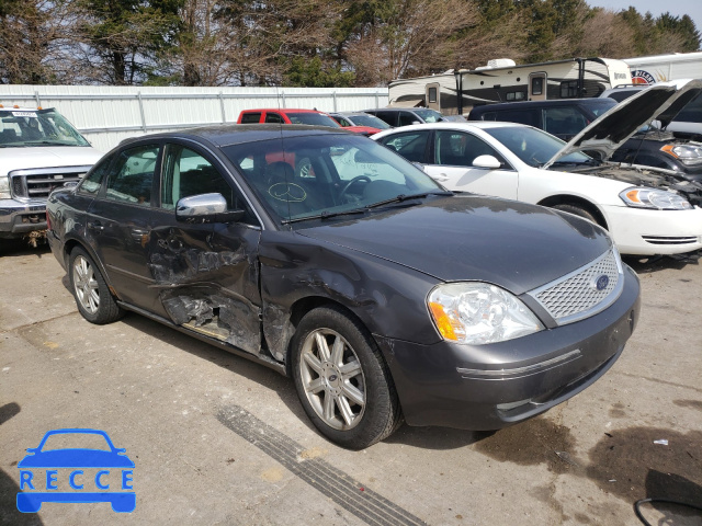 2005 FORD 500 1FAHP28155G158457 image 0