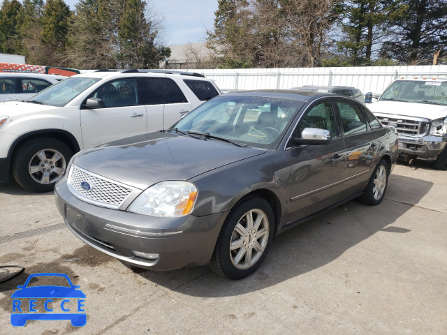 2005 FORD 500 1FAHP28155G158457 image 1