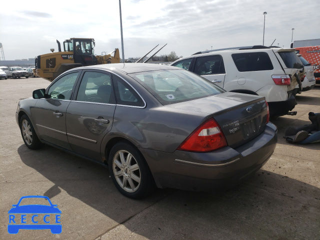 2005 FORD 500 1FAHP28155G158457 image 2