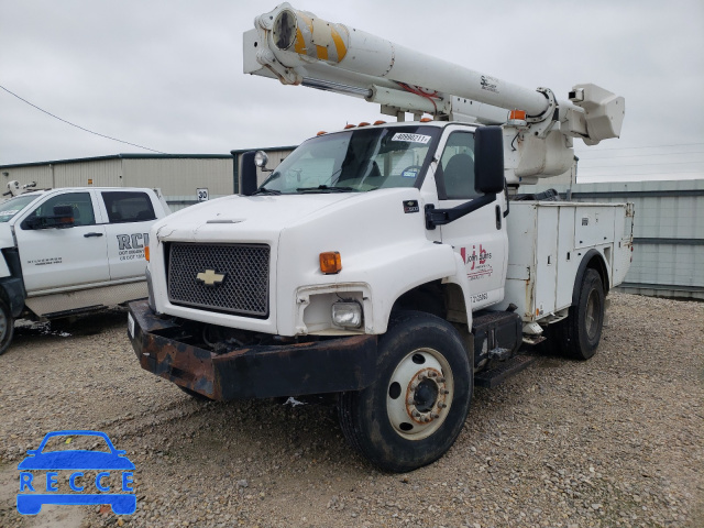 2005 CHEVROLET C7500 C7C0 1GBK7C1C25F509207 image 1