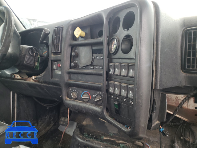 2005 CHEVROLET C7500 C7C0 1GBK7C1C25F509207 image 8